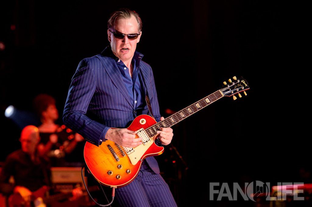 Joe Bonamassa