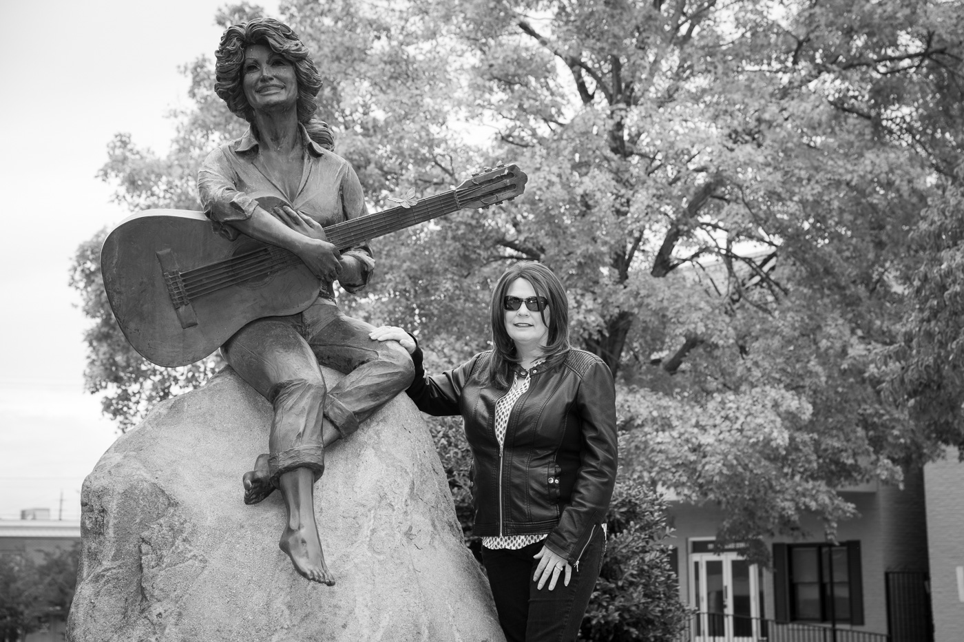 FanLife – Dolly Parton